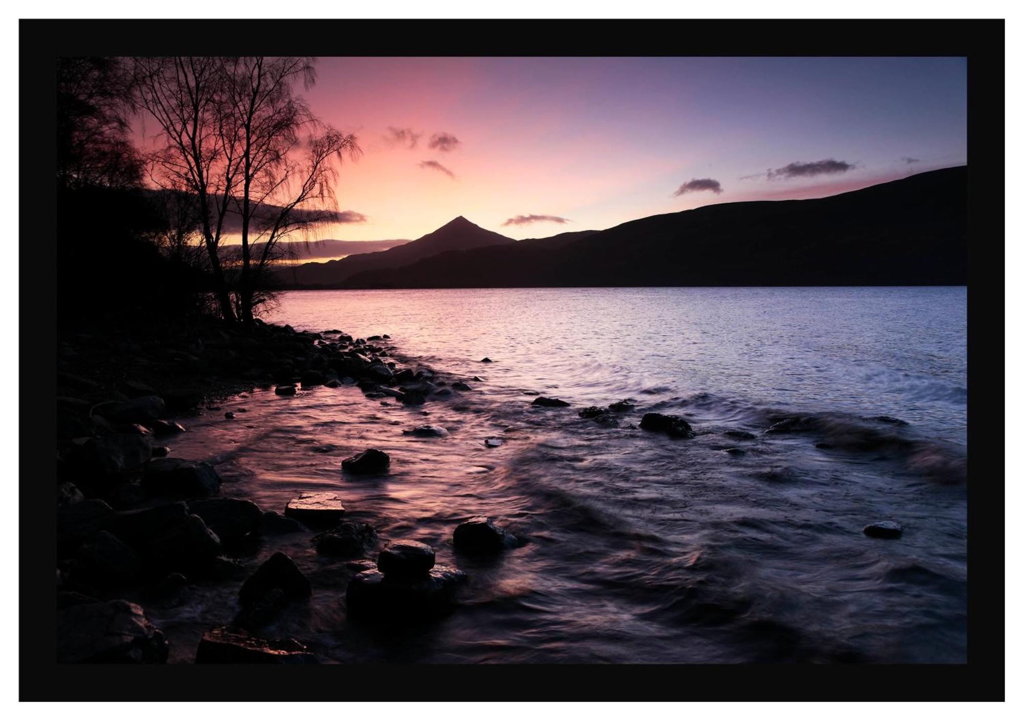 Schiehallion Hotel 애버펠디 외부 사진
